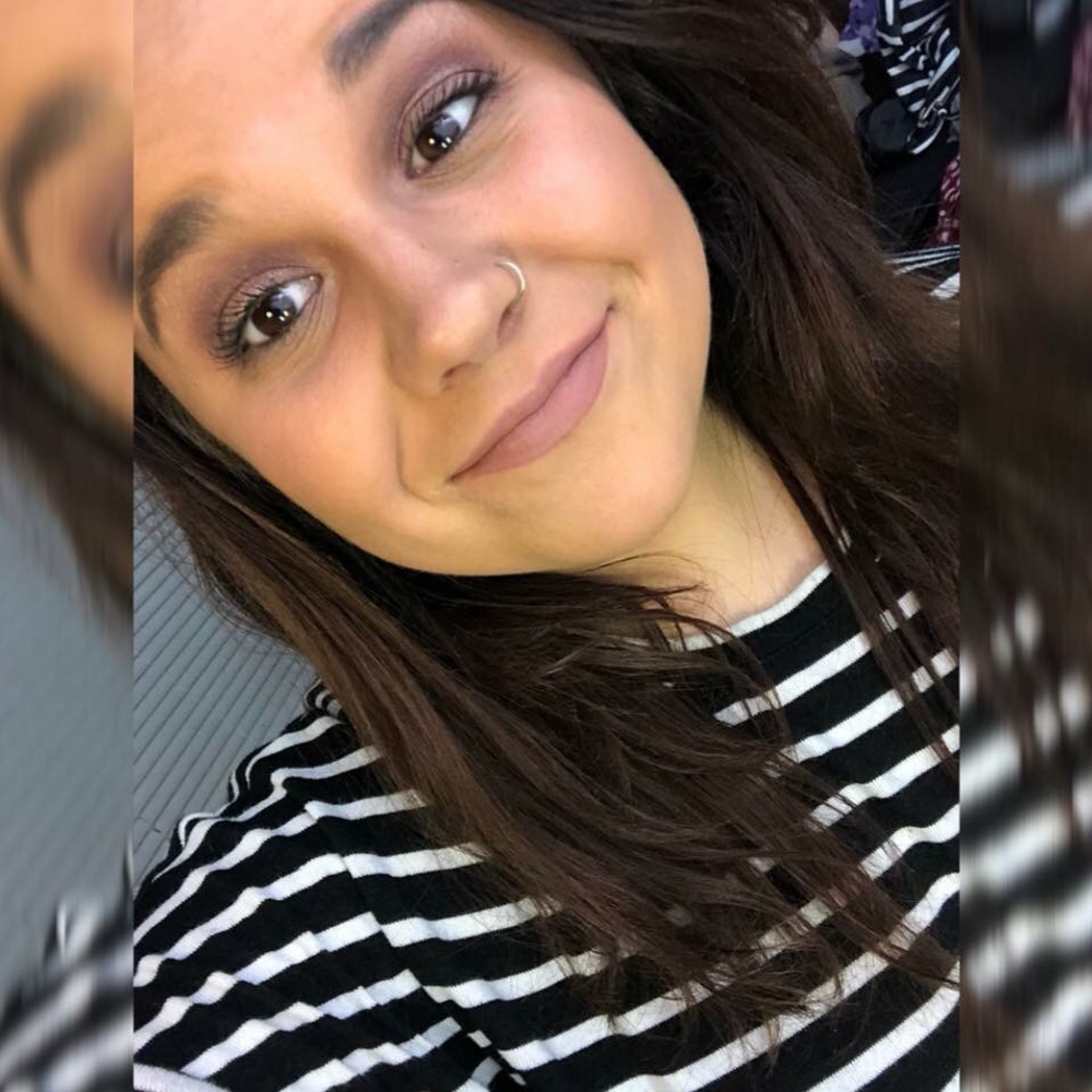 Meet your Posher, Kenzie